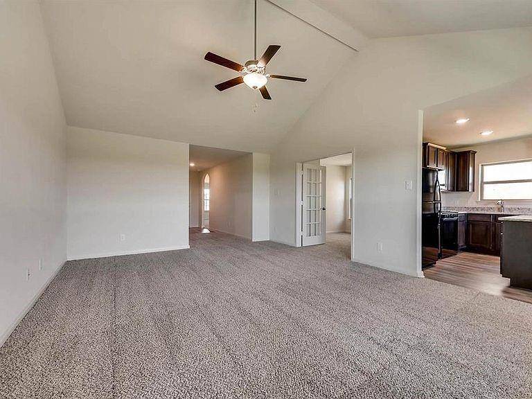 3133 Angus Drive, Forney, TX 75126