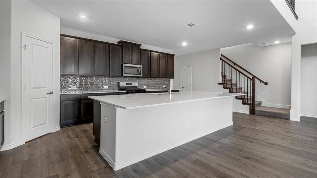 4307 Brenton Lane, Forney, TX 75126