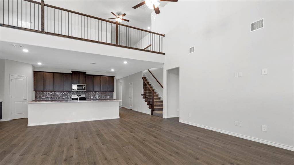 4307 Brenton Lane, Forney, TX 75126