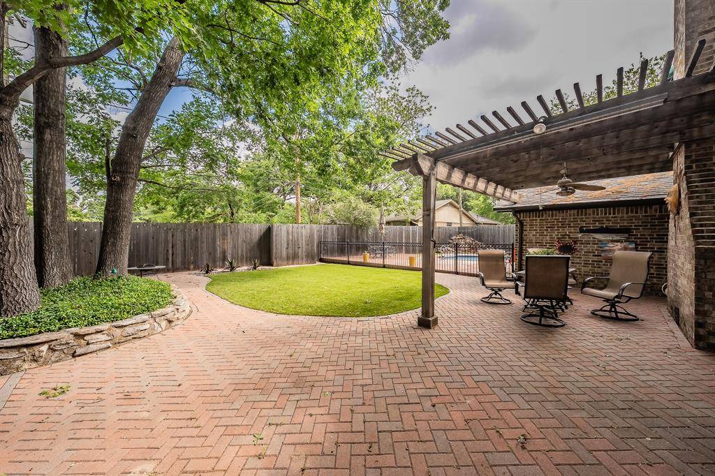 2003 Edgebrook Court, Arlington, TX 76015