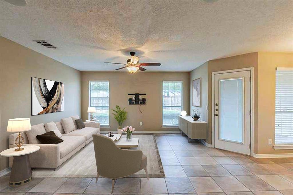 4415 Haverhill Lane, Sachse, TX 75048