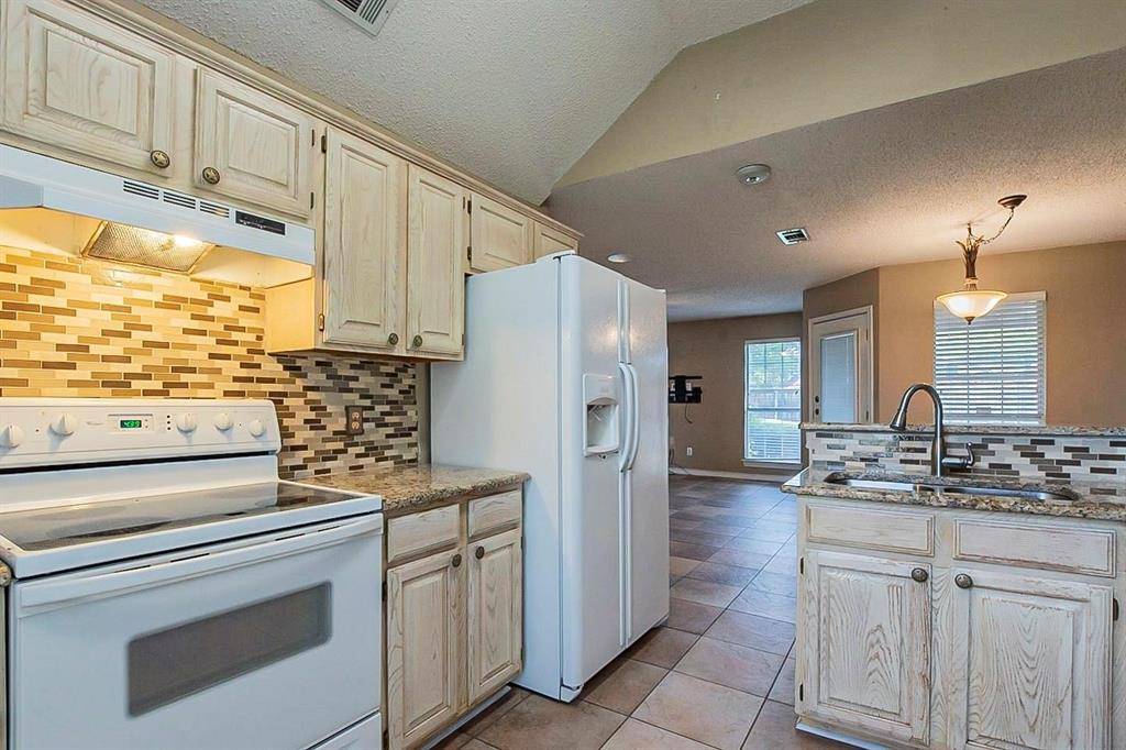 4415 Haverhill Lane, Sachse, TX 75048