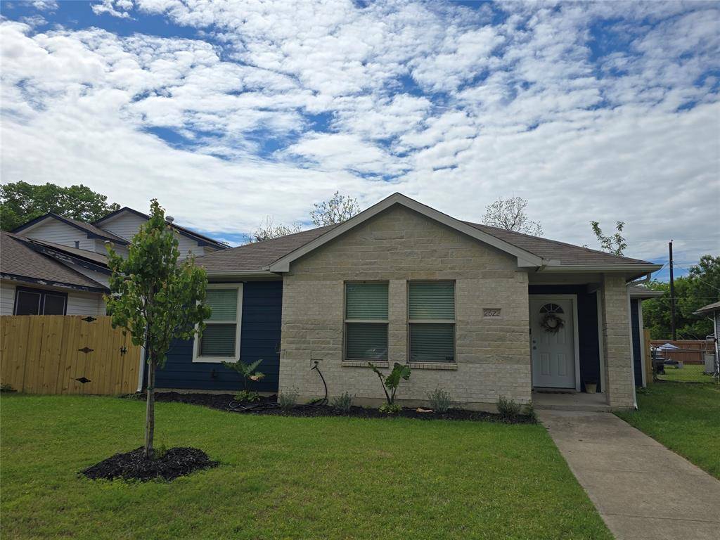 2522 Kingston Street, Dallas, TX 75211