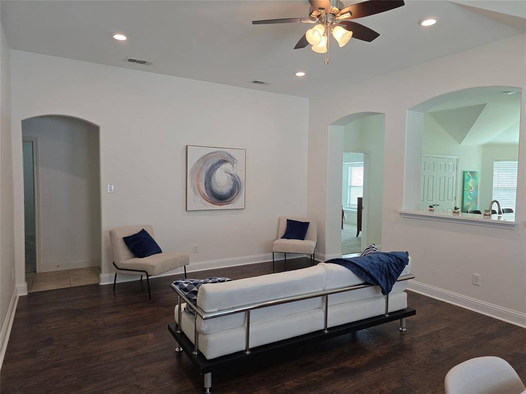 2522 Kingston Street, Dallas, TX 75211