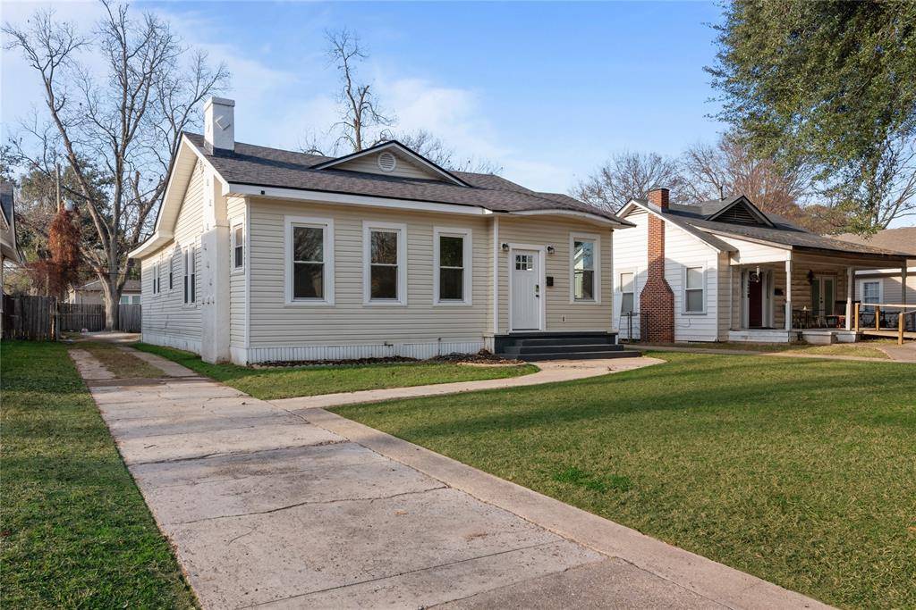 3444 Coldwell Street, Shreveport, LA 71105