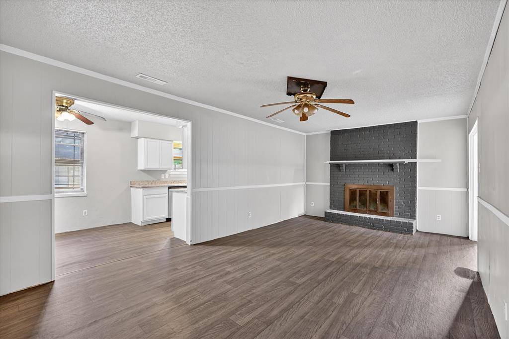 10517 Castlerock Drive, Dallas, TX 75217