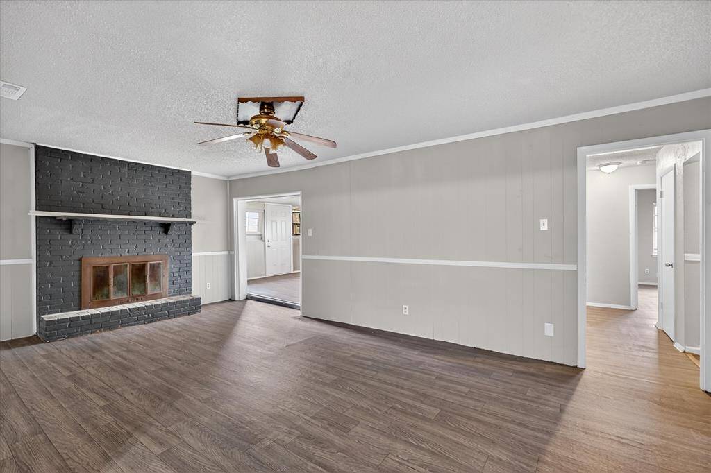 10517 Castlerock Drive, Dallas, TX 75217