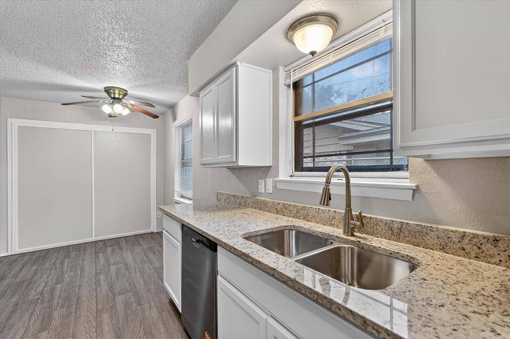 10517 Castlerock Drive, Dallas, TX 75217