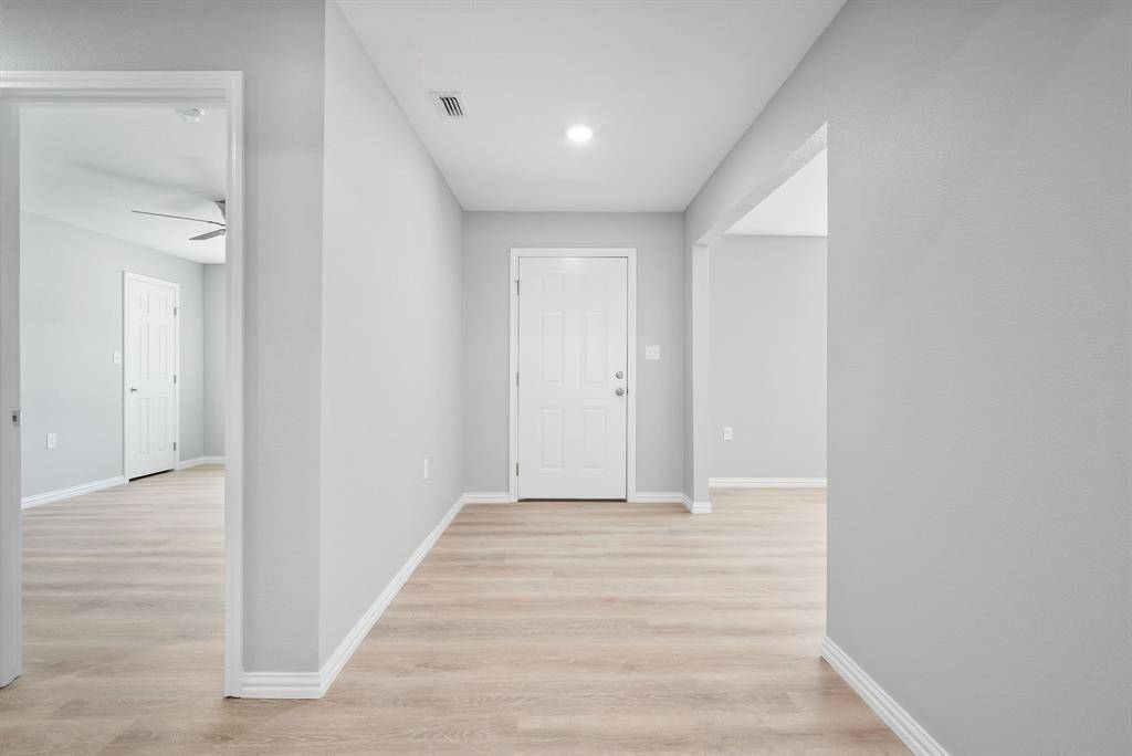 815 Lydia, Stephenville, TX 76401