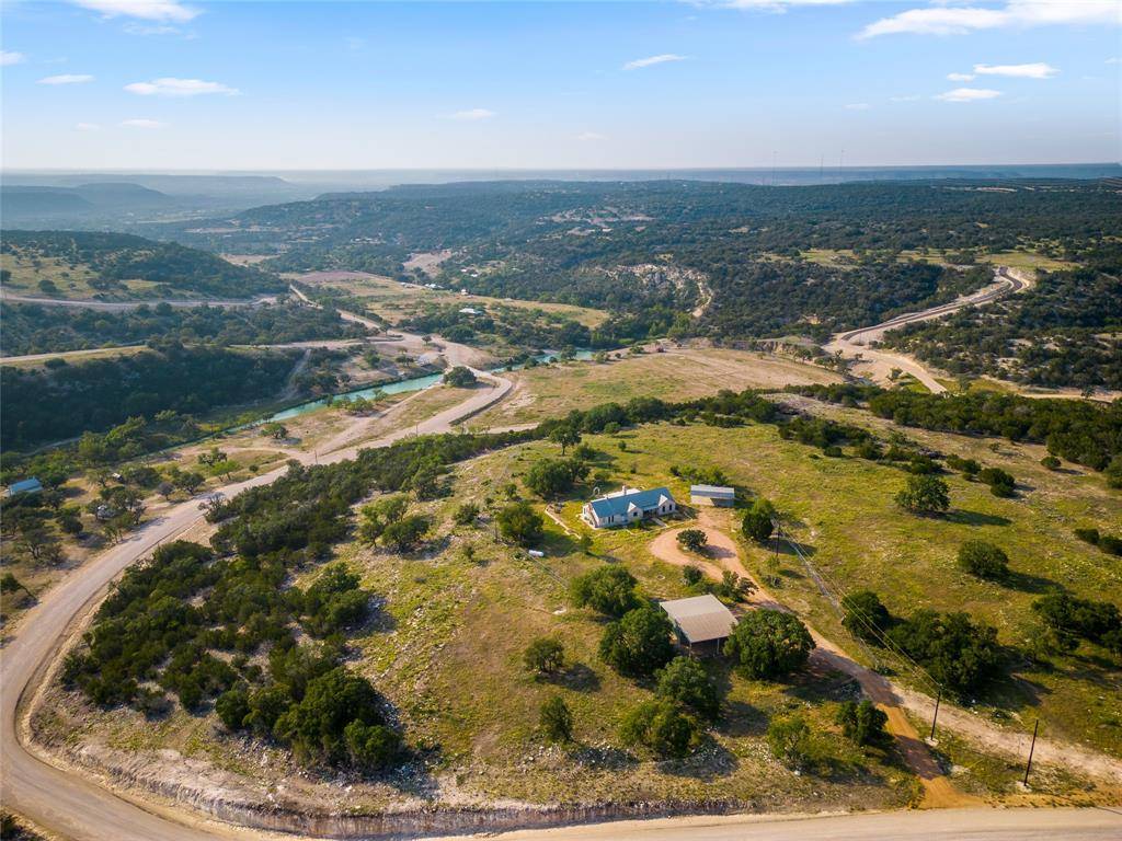 1428 Seven Springs dr Drive #10acres, Junction, TX 76849