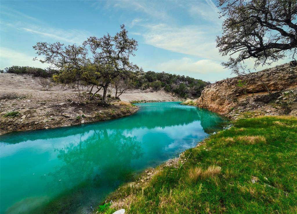 1428 Seven Springs dr Drive #10acres, Junction, TX 76849