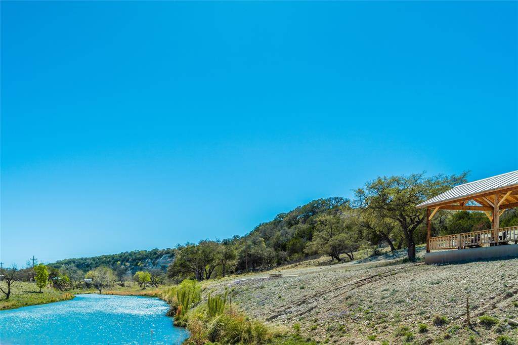 1428 Seven Springs dr Drive #10acres, Junction, TX 76849