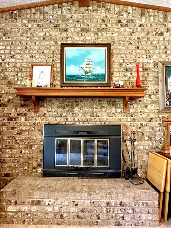 500 Apache Trail, Comanche, TX 76442