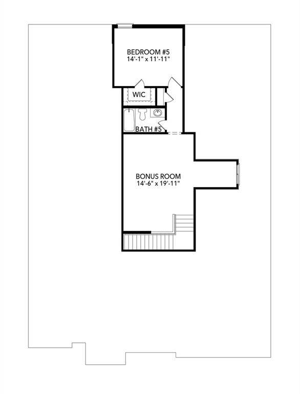 1011 Blue Mist Court, Justin, TX 76247