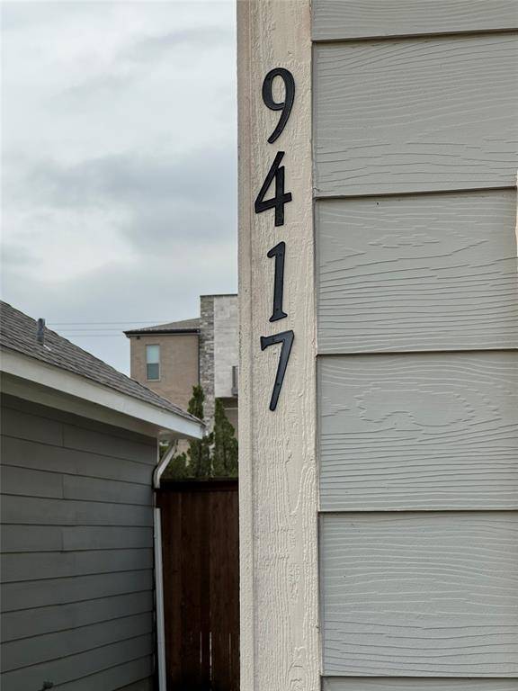 9417 TIMBER WAGON Drive, Mckinney, TX 75072