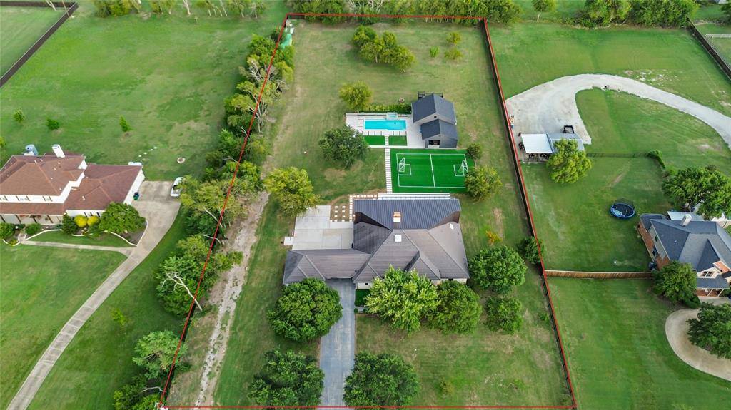 3212 Preston Hills Circle, Celina, TX 75078