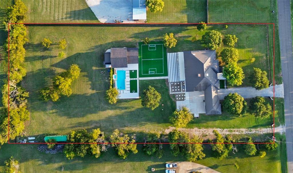 3212 Preston Hills Circle, Celina, TX 75078