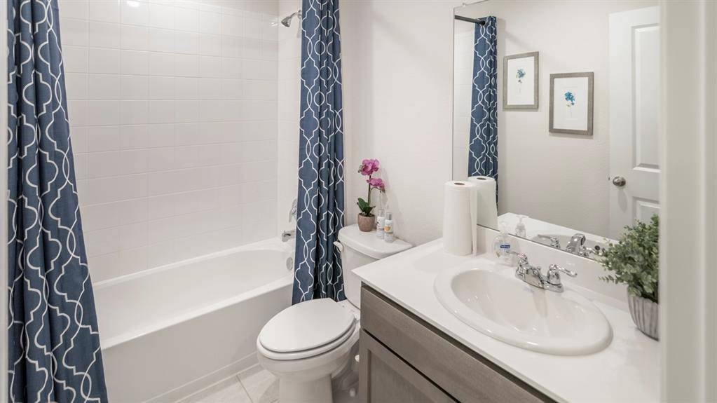 608 Edge Hill Lane, Josephine, TX 75173