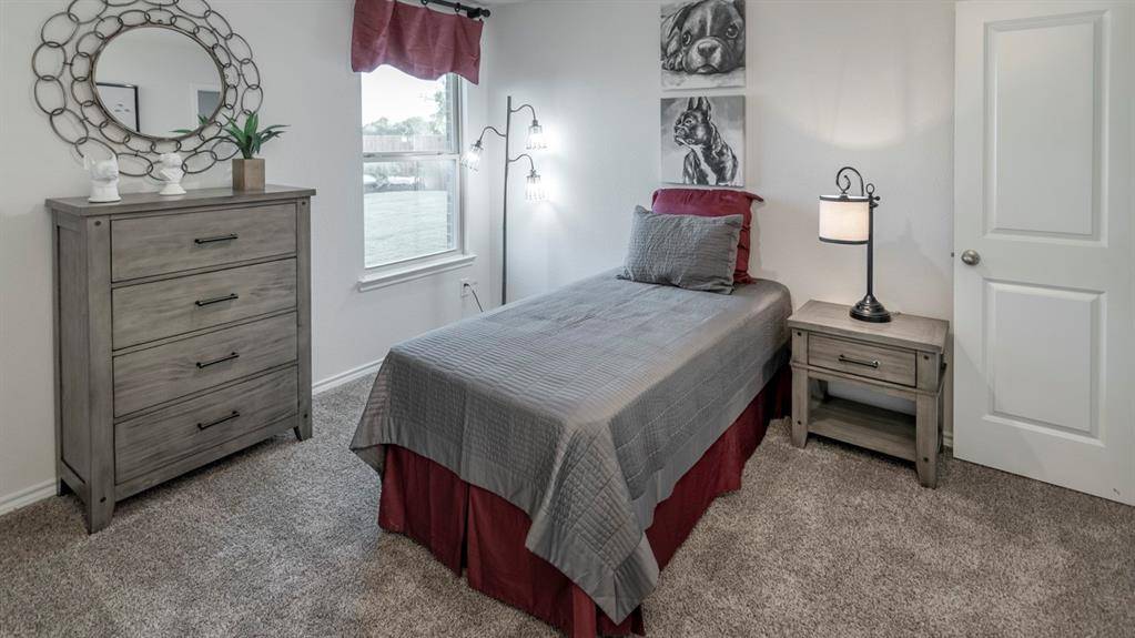 608 Edge Hill Lane, Josephine, TX 75173