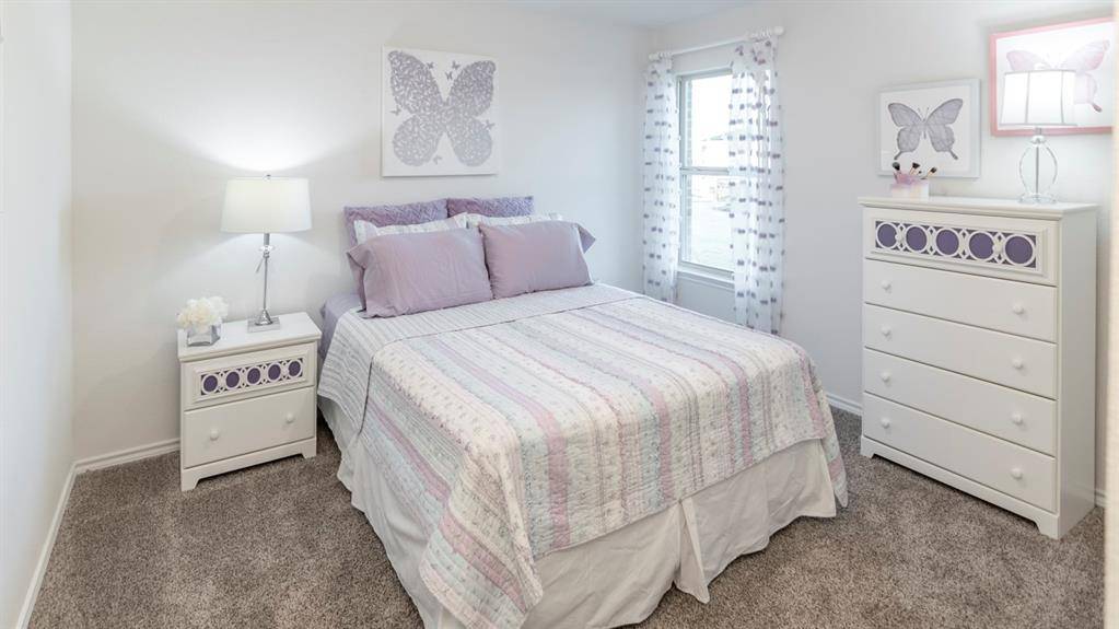 608 Edge Hill Lane, Josephine, TX 75173