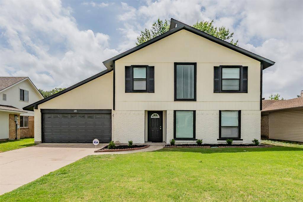 610 Via Corona, Mesquite, TX 75150