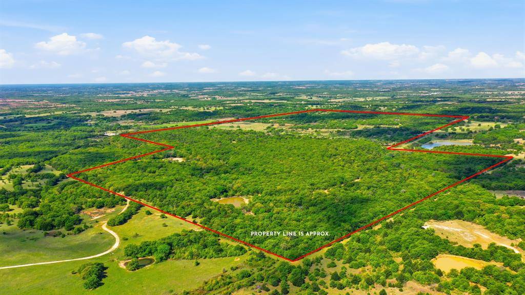 2197 Netherly Lane, Forestburg, TX 76239