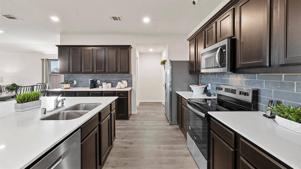 1133 Bristlecone Drive, Nevada, TX 75173