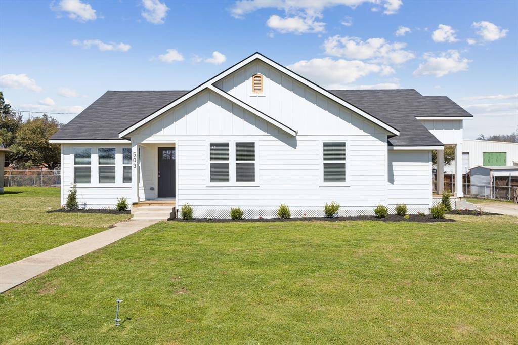 503 Smith Street, Mckinney, TX 75069