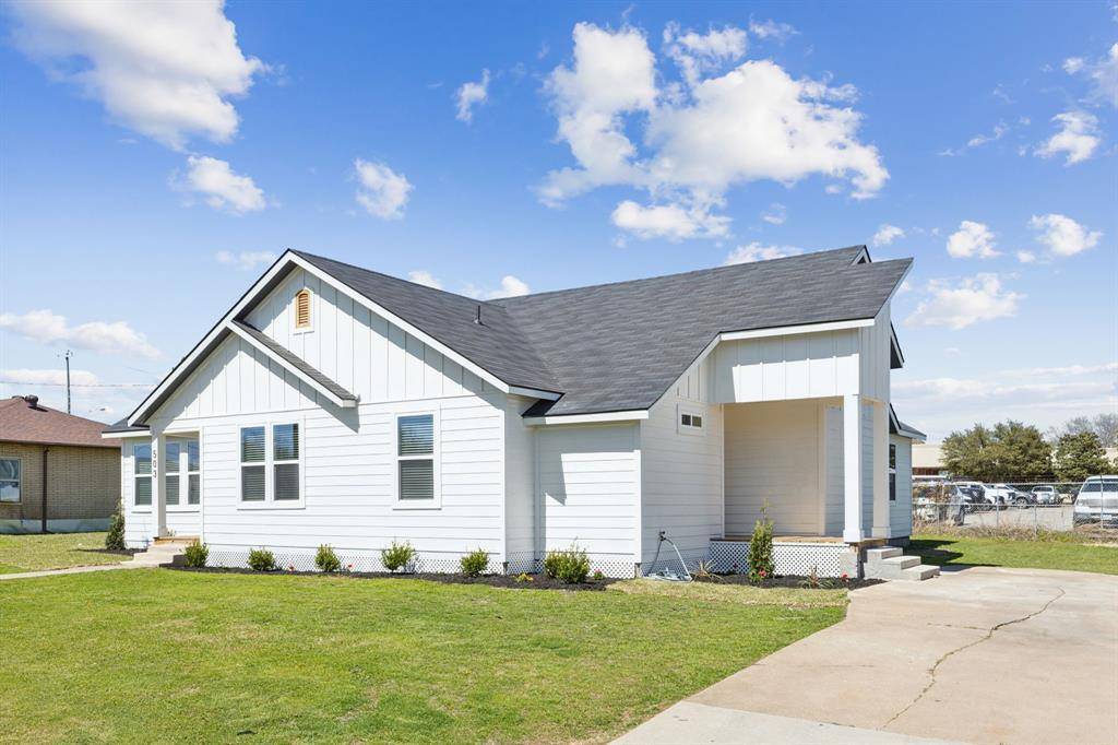 503 Smith Street, Mckinney, TX 75069