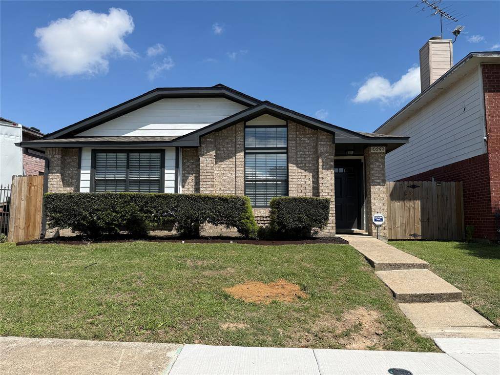 10259 Sand Springs Avenue, Dallas, TX 75227