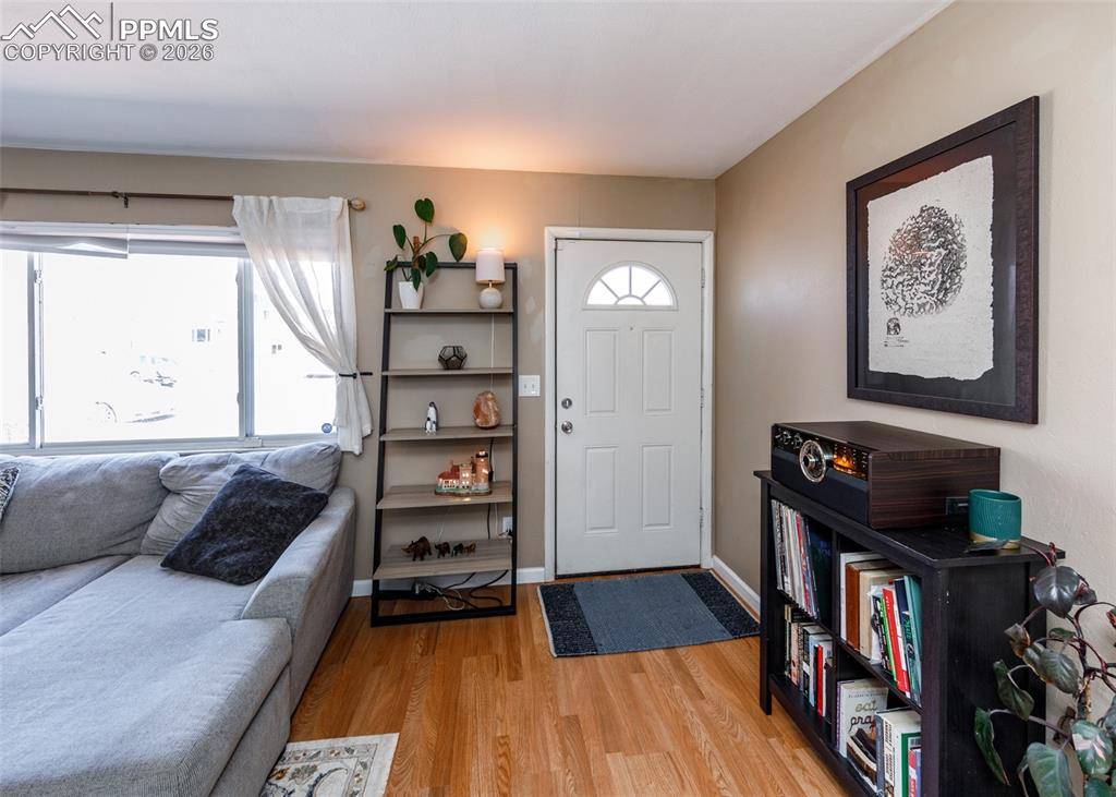 623 Catalina DR, Colorado Springs, CO 80906