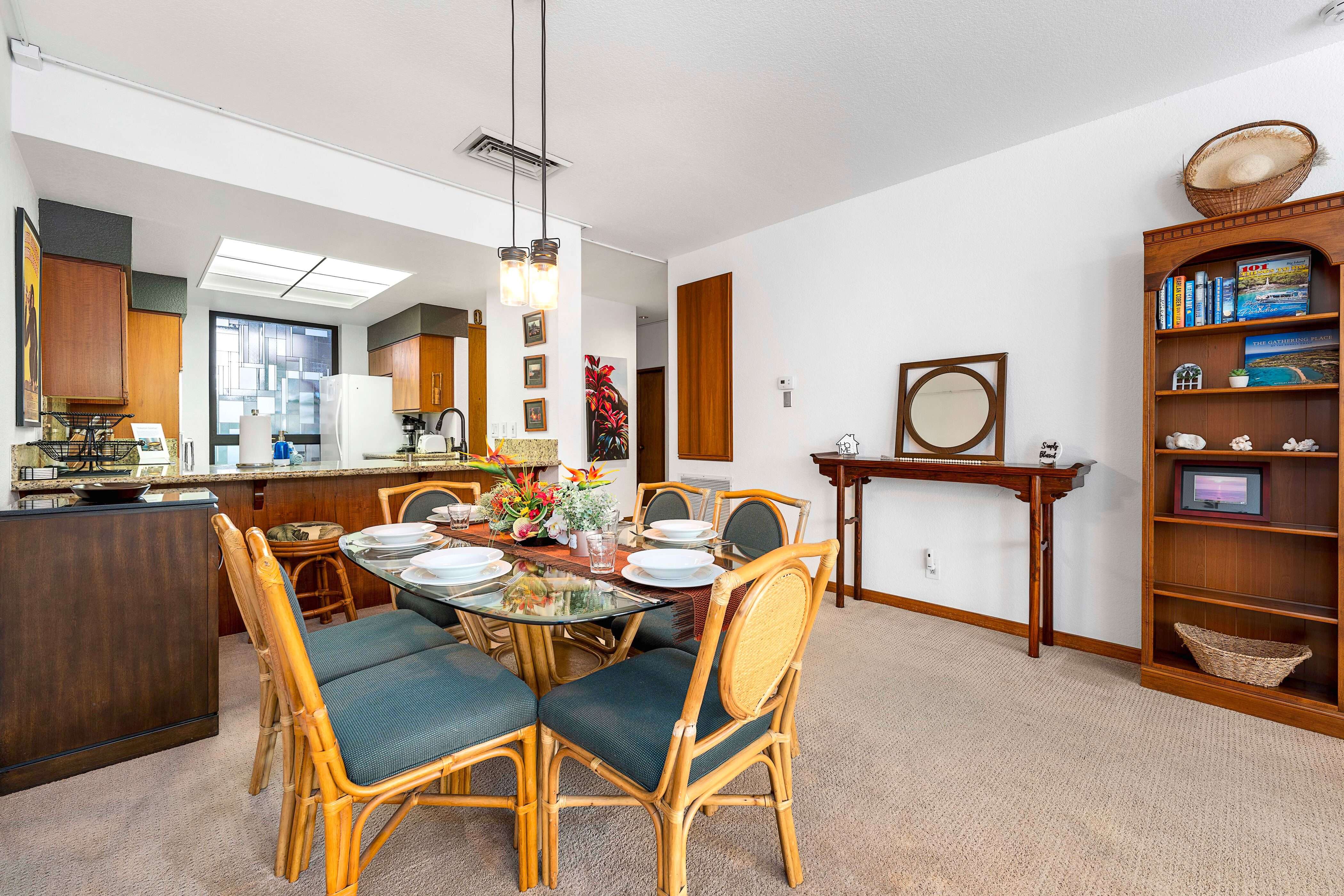 69-1035 KEANA PL #102, Waikoloa, HI 96738