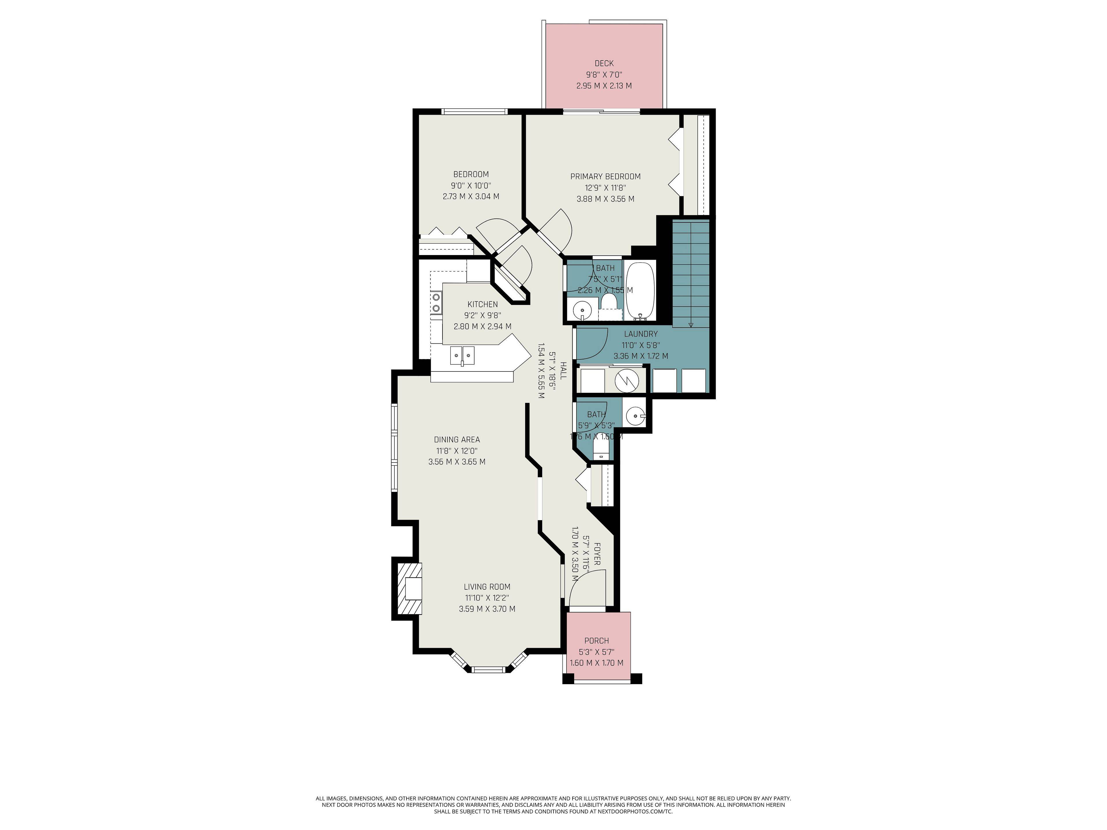 4460 HARPER AVE, Cyrville - Carson Grove - Pineview, ON K1J 1E1