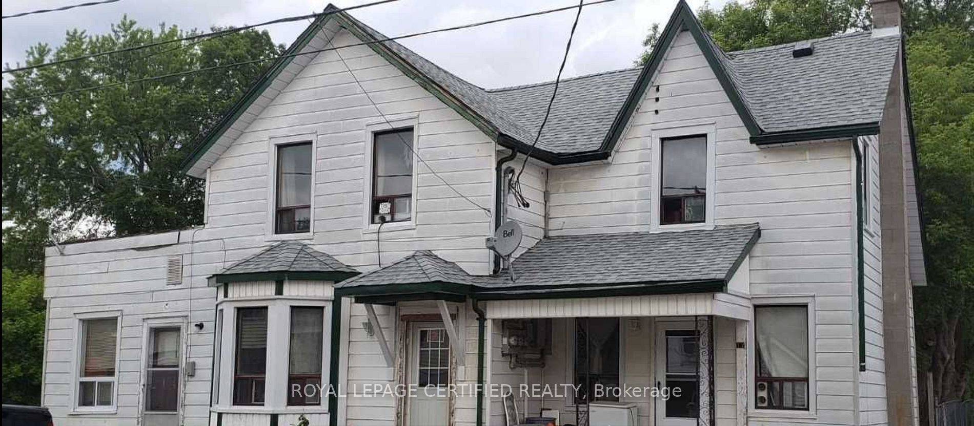 12 GEORGE STREET WEST ST, Havelock-belmont-methuen, ON K0L 1Z0