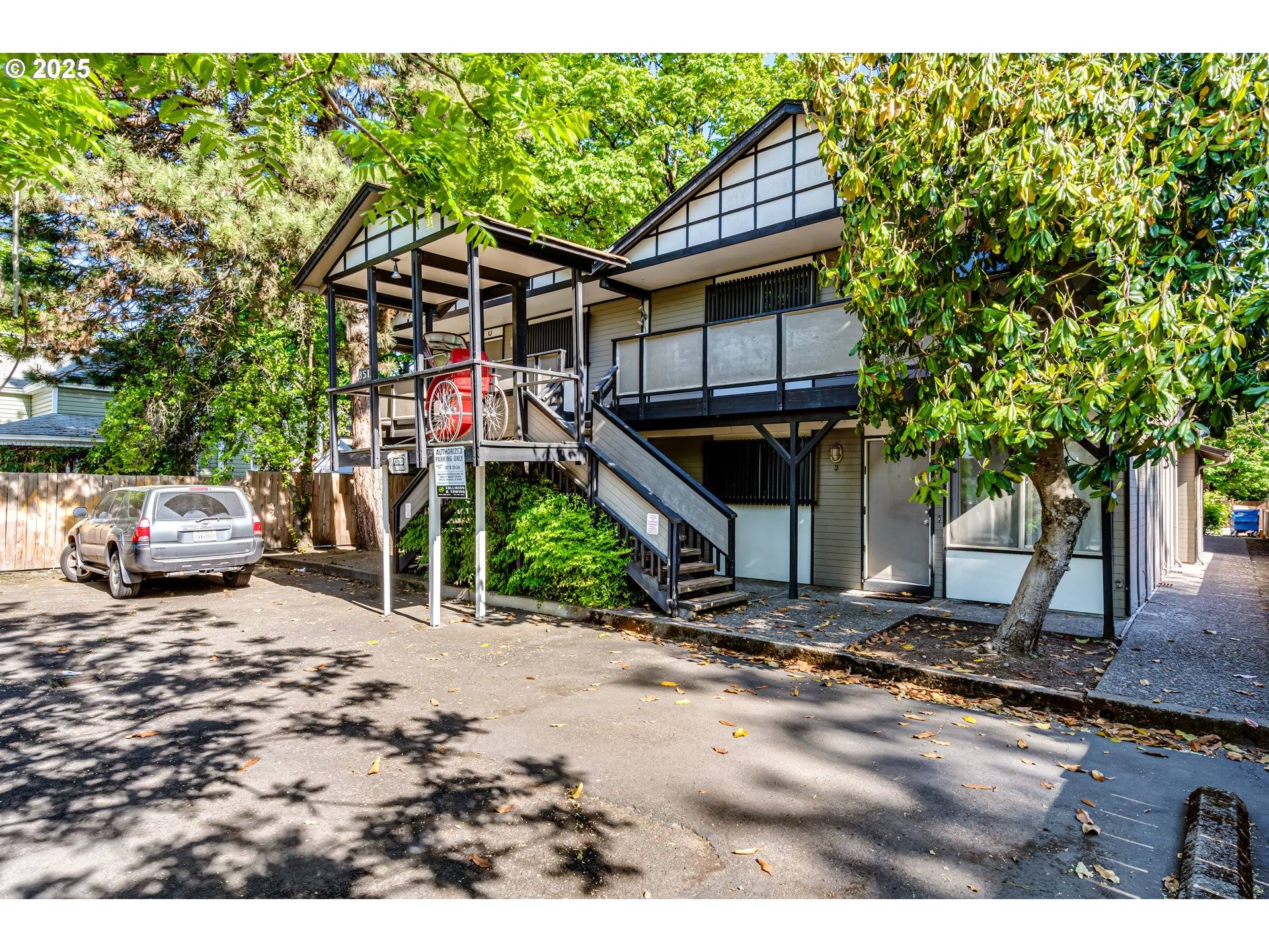 851 W 5TH AVE, Eugene, OR 97402