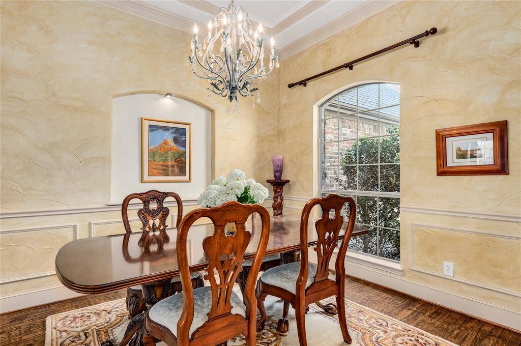 10044 Dennehy Drive, Talty, TX 75126