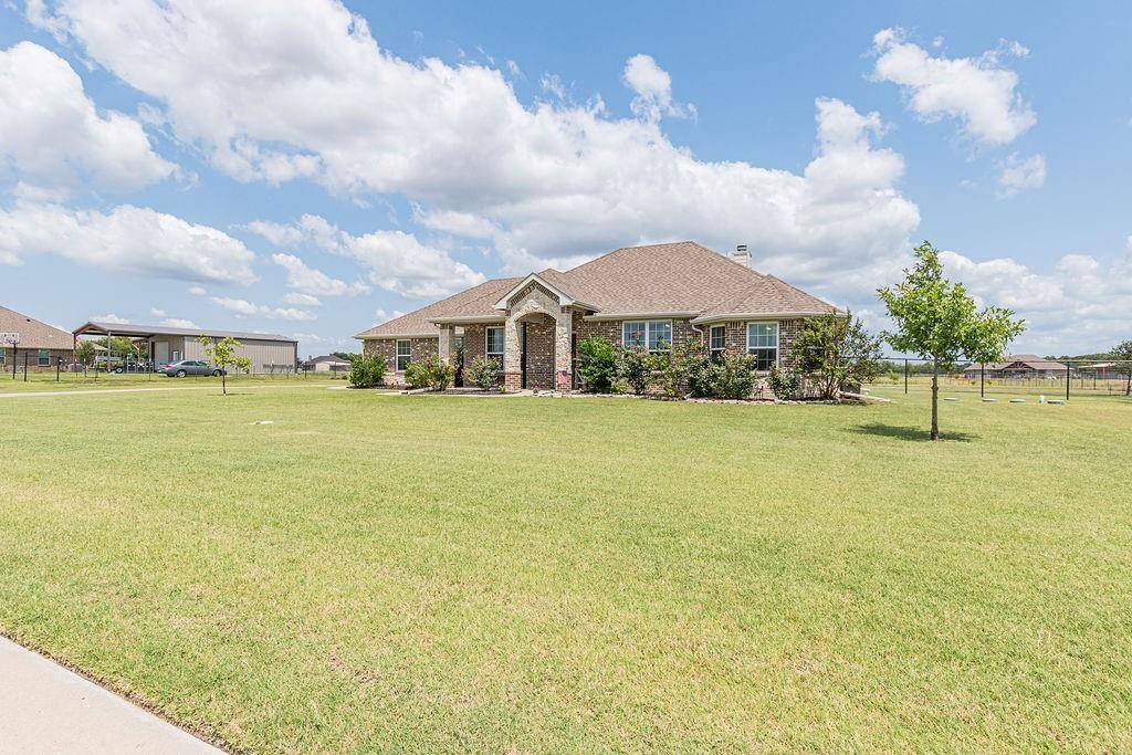 4384 Paige Drive, Caddo Mills, TX 75135