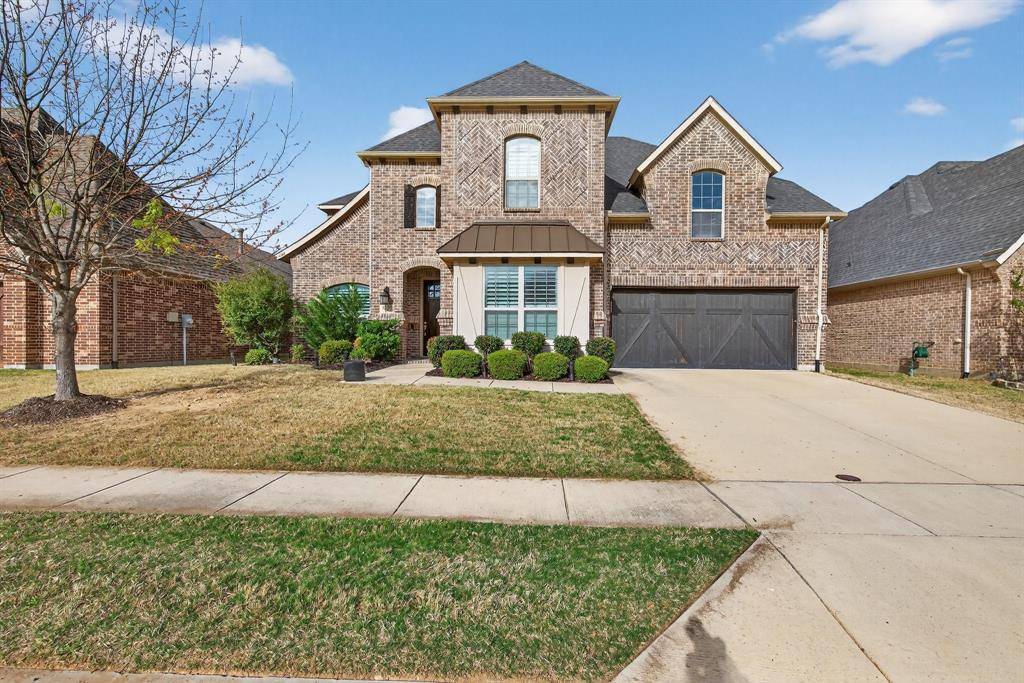 3520 Misty Meadow Lane, Northlake, TX 76226