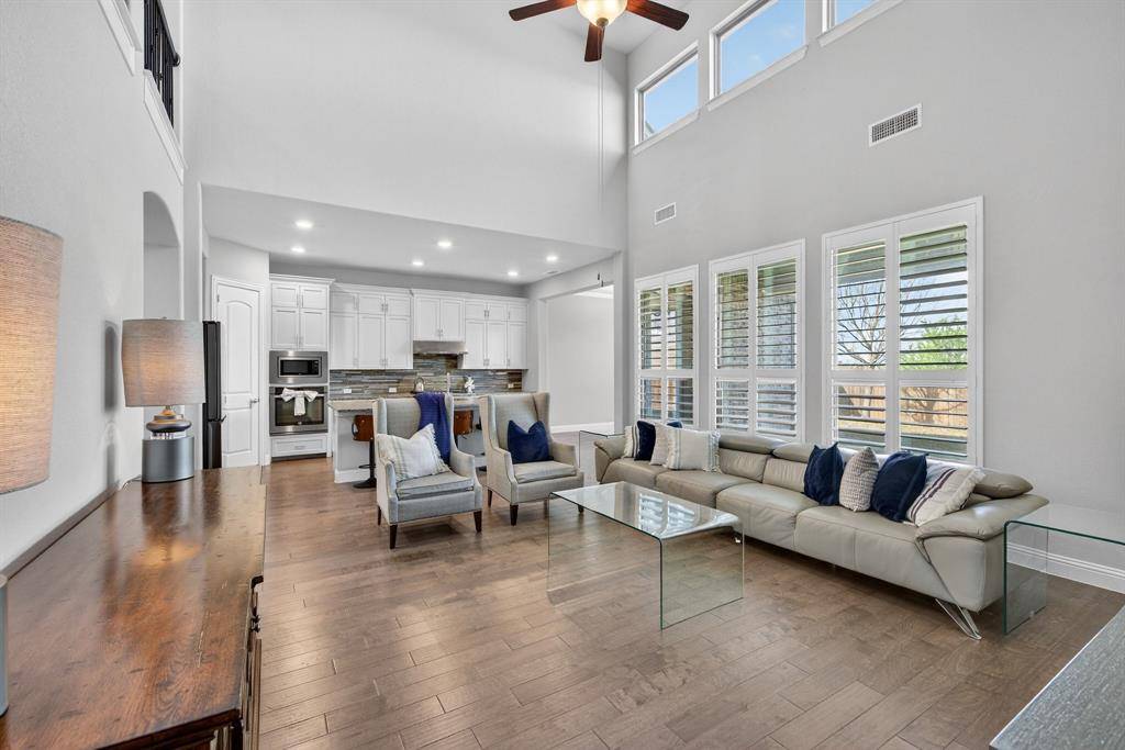 3520 Misty Meadow Lane, Northlake, TX 76226