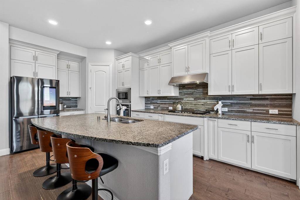 3520 Misty Meadow Lane, Northlake, TX 76226