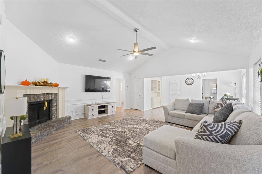 324 Conger Drive, Mesquite, TX 75149