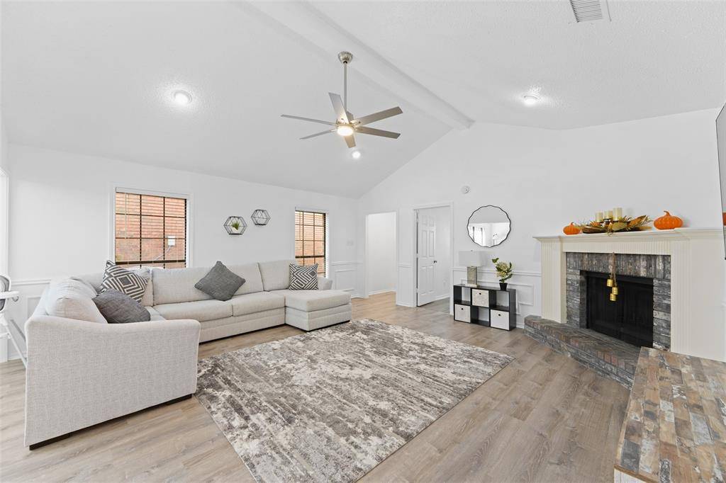 324 Conger Drive, Mesquite, TX 75149