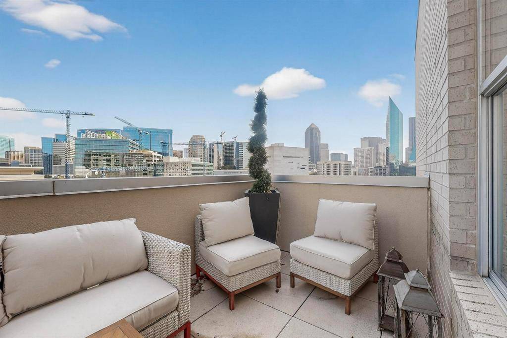 2323 N Houston Street #704, Dallas, TX 75219
