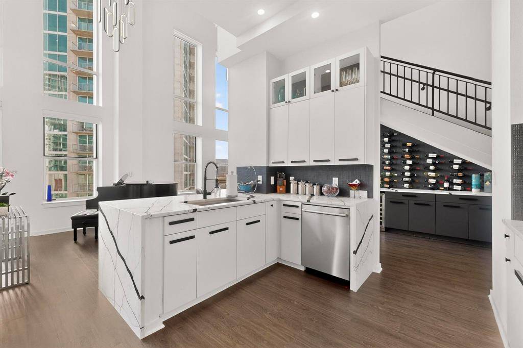 2323 N Houston Street #704, Dallas, TX 75219