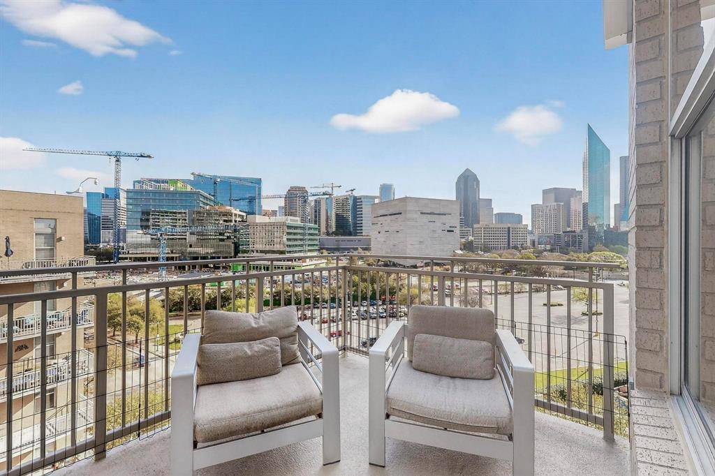 2323 N Houston Street #704, Dallas, TX 75219