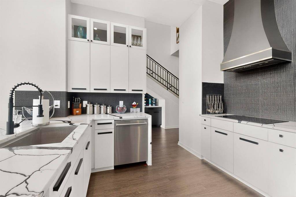 2323 N Houston Street #704, Dallas, TX 75219