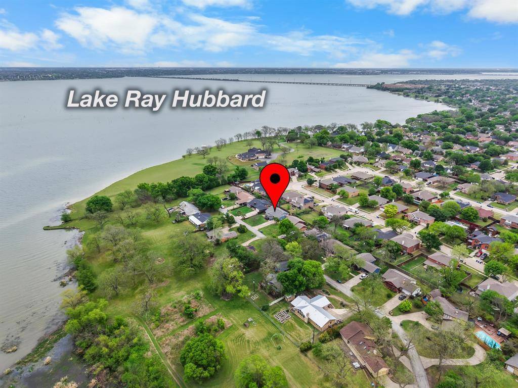 525 Pecan Lane, Rowlett, TX 75089