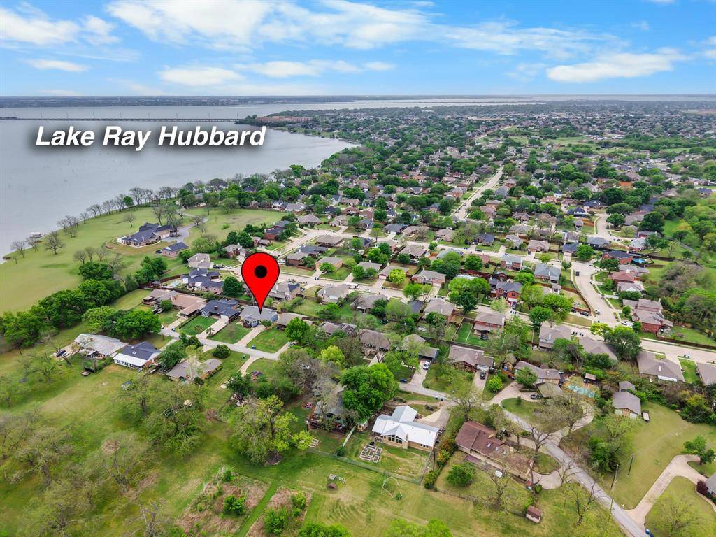 525 Pecan Lane, Rowlett, TX 75089