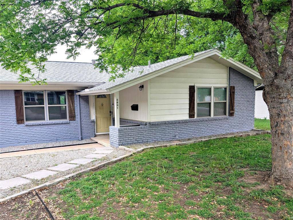 5631 Dent Road, North Richland Hills, TX 76117