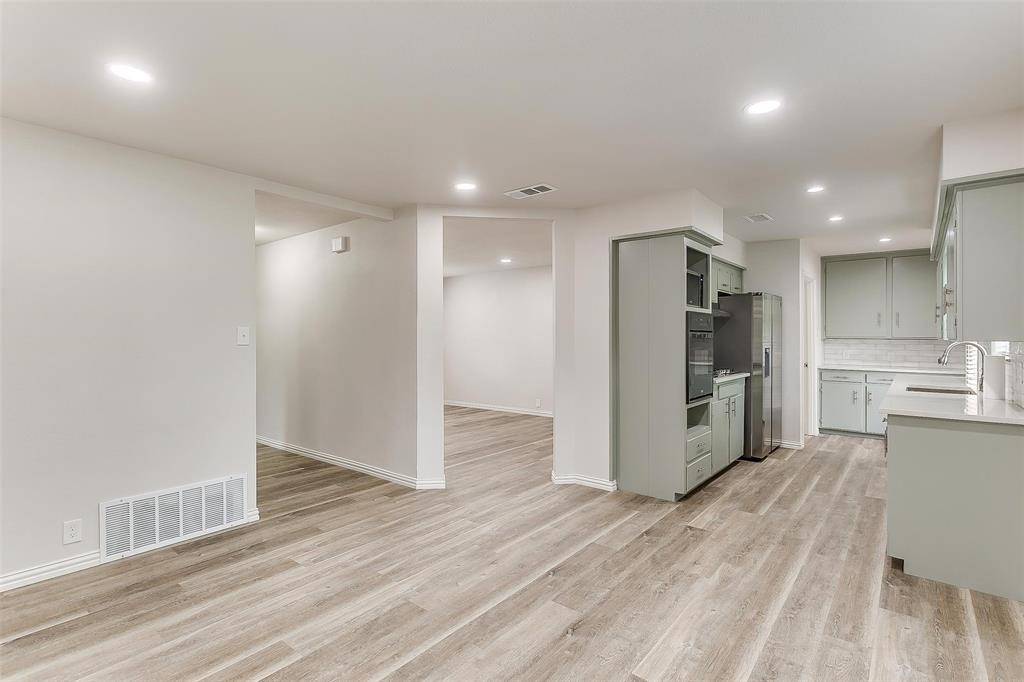 5631 Dent Road, North Richland Hills, TX 76117